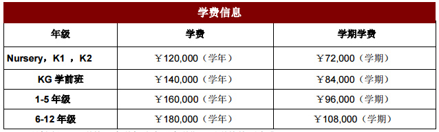 君诚国际学校