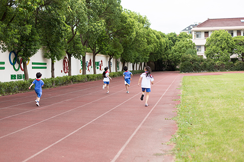 北京小升初私立学校