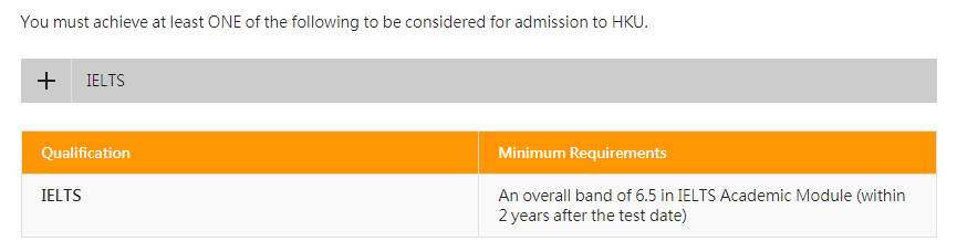 ib成绩30分可以上什么大学？港大有希望吗？