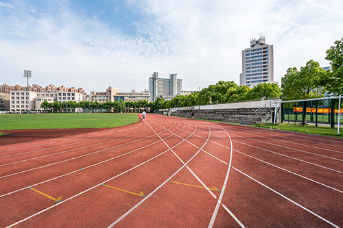 天津国际学校