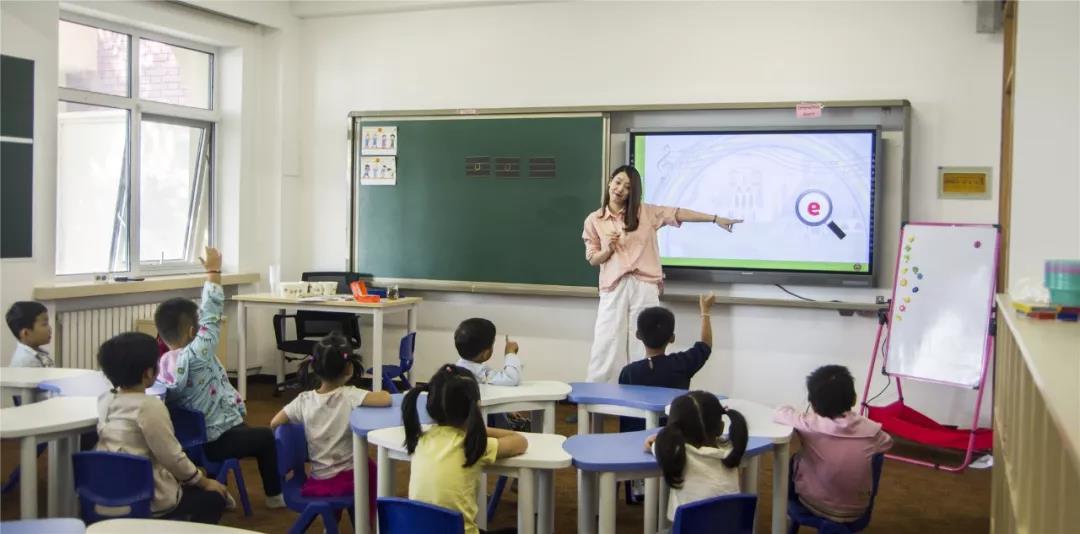 天津格瑞思学校小学部2019年插班入学情况介绍