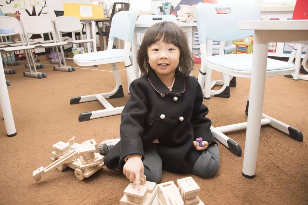 天津格瑞思校园开放日 | 孩子试听家长观摩，亲身感受格瑞思教学风采