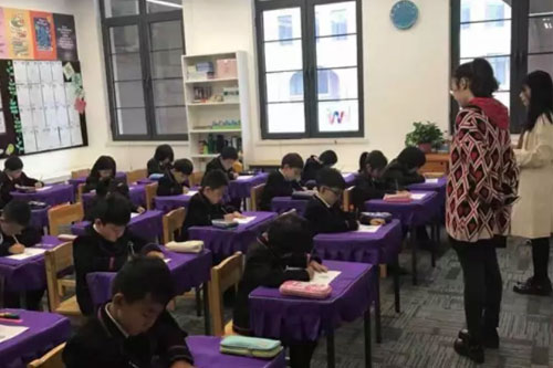 天津黑利伯瑞国际学校