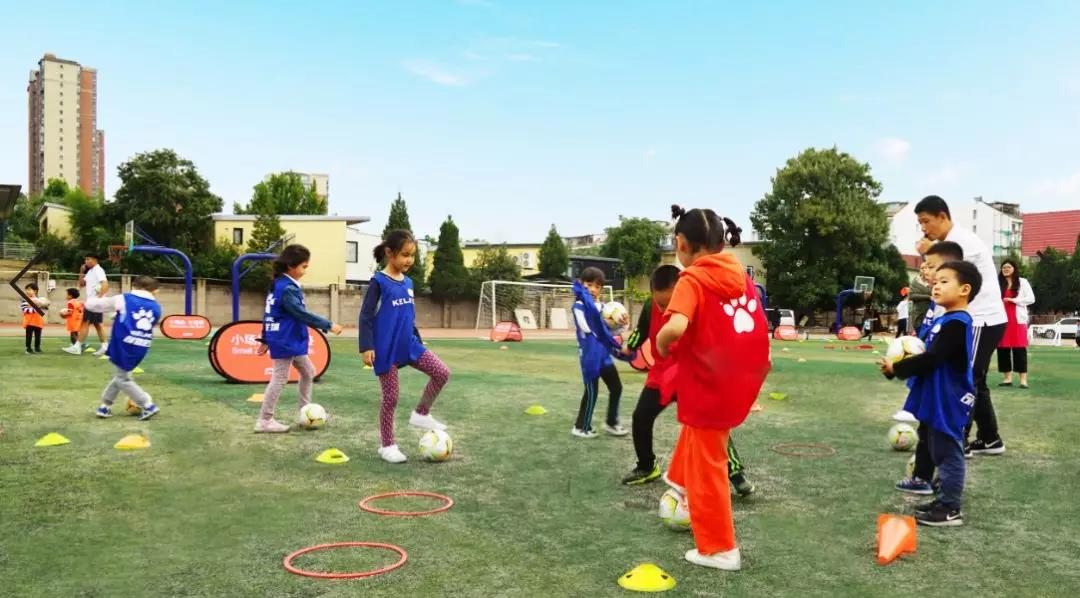 君谊星星国际小学