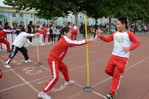 北京中加学校