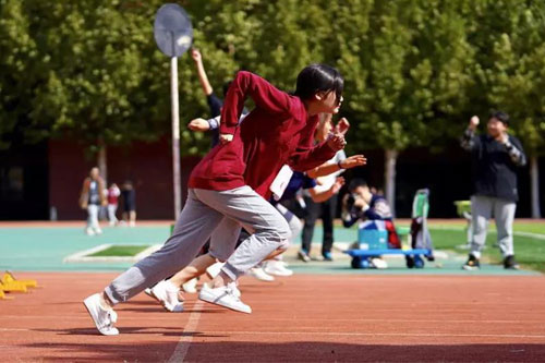 热点：北京王府学校2019届毕业生录取情况报告