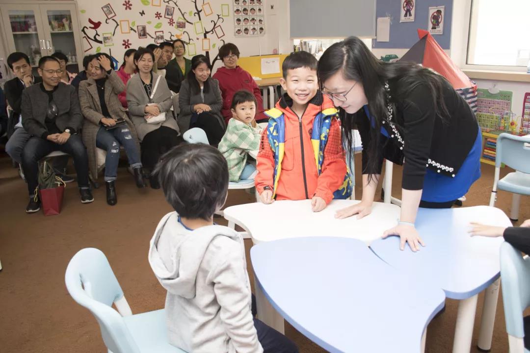 天津格瑞思学校