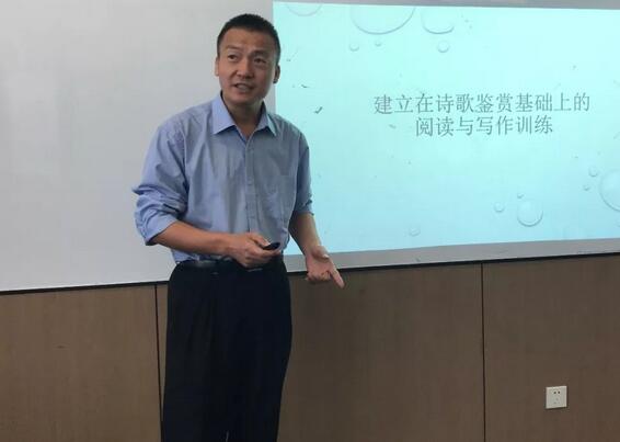 黑利伯瑞国际学校【教育教学】做一个深度思考的学习者