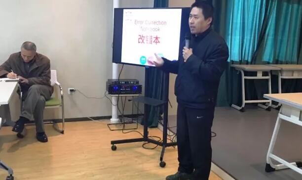 威力塔斯每周集会，从失物招领开始