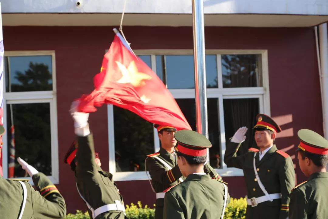 北大附属实验学校