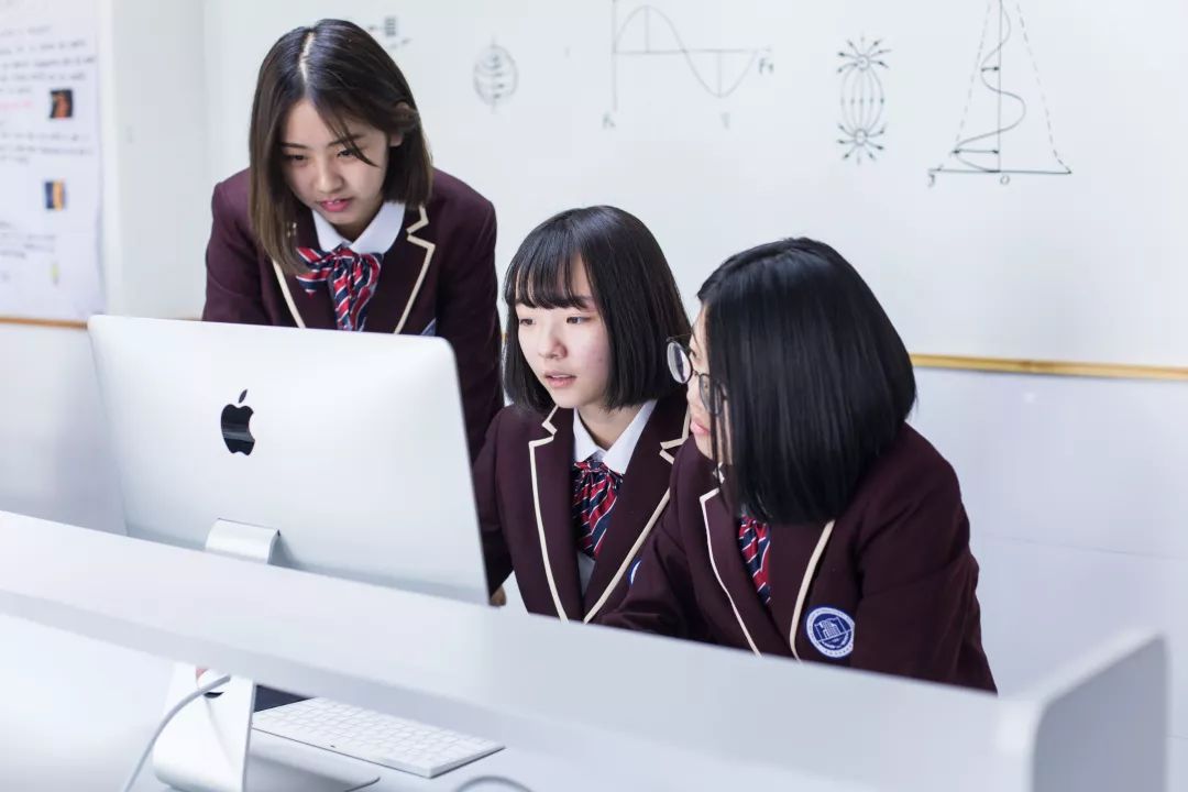 新府学外国语学校| 2019英澳国际高中班火热申请报名中！